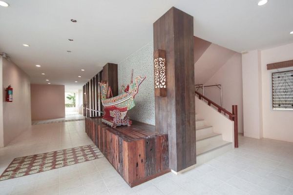 Ananda Lanta Resort (Ban Lo Ba Ra)